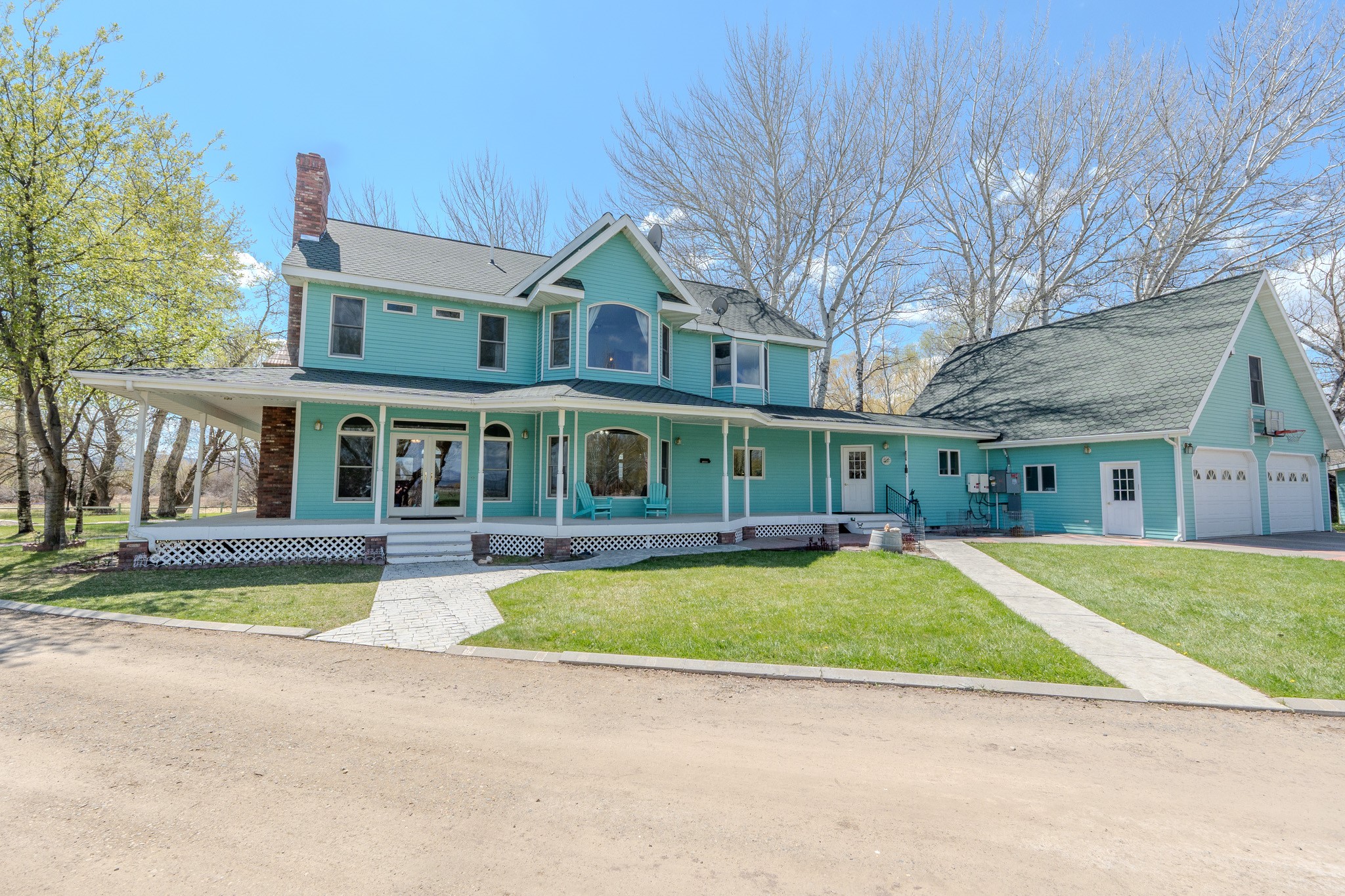 3522 Olsen Road
