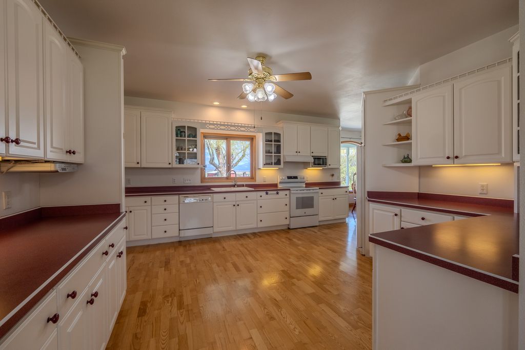 Photo of 3522 Olsen Road, Helena, MT 59602 (MLS # 30069710)