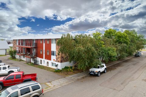 Photo of 2300 14th Avenue S #23, Great Falls, MT 59405 (MLS # 30071083)