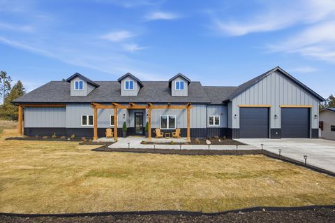 Photo of 4669 Langdon Court, Missoula, MT 59804 (MLS # 30065301)