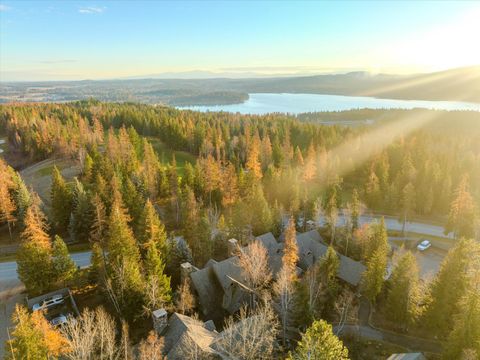 Tiny photo for 2126 Iron Horse Drive, Whitefish, MT 59937 (MLS # 30068378)