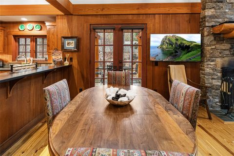 Tiny photo for 2126 Iron Horse Drive, Whitefish, MT 59937 (MLS # 30068378)