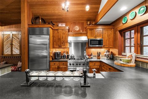 Tiny photo for 2126 Iron Horse Drive, Whitefish, MT 59937 (MLS # 30068378)