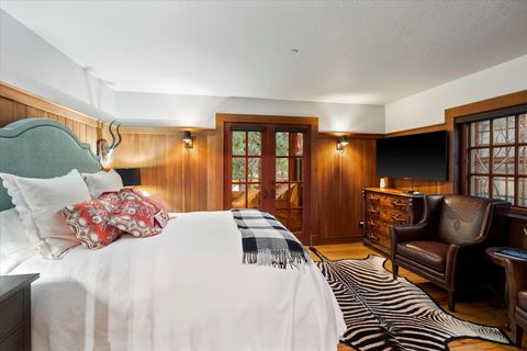 Tiny photo for 2126 Iron Horse Drive, Whitefish, MT 59937 (MLS # 30068378)