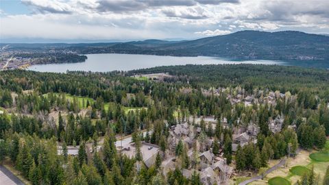 Tiny photo for 2126 Iron Horse Drive, Whitefish, MT 59937 (MLS # 30068378)