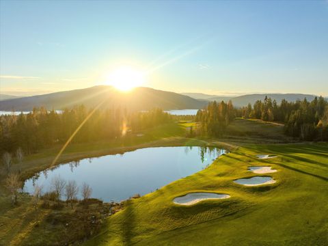 Tiny photo for 2126 Iron Horse Drive, Whitefish, MT 59937 (MLS # 30068378)