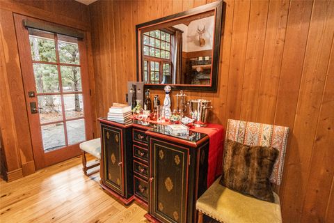 Tiny photo for 2126 Iron Horse Drive, Whitefish, MT 59937 (MLS # 30068378)