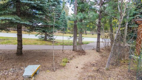 Tiny photo for 2126 Iron Horse Drive, Whitefish, MT 59937 (MLS # 30068378)
