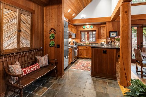 Tiny photo for 2126 Iron Horse Drive, Whitefish, MT 59937 (MLS # 30068378)
