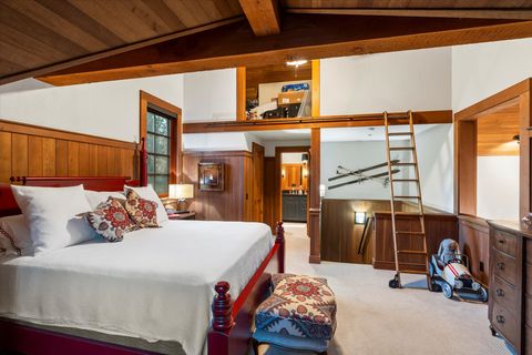 Tiny photo for 2126 Iron Horse Drive, Whitefish, MT 59937 (MLS # 30068378)