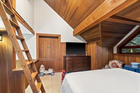 Tiny photo for 2126 Iron Horse Drive, Whitefish, MT 59937 (MLS # 30068378)