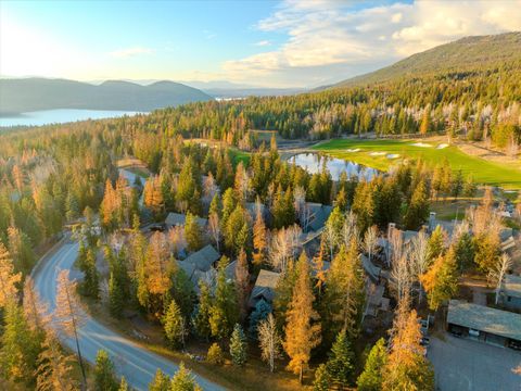 Tiny photo for 2126 Iron Horse Drive, Whitefish, MT 59937 (MLS # 30068378)