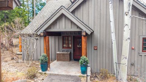 Tiny photo for 2126 Iron Horse Drive, Whitefish, MT 59937 (MLS # 30068378)