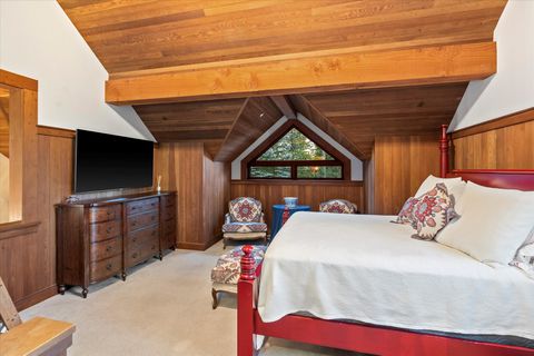 Tiny photo for 2126 Iron Horse Drive, Whitefish, MT 59937 (MLS # 30068378)