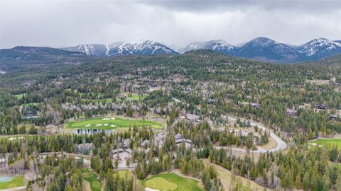 Tiny photo for 2126 Iron Horse Drive, Whitefish, MT 59937 (MLS # 30068378)