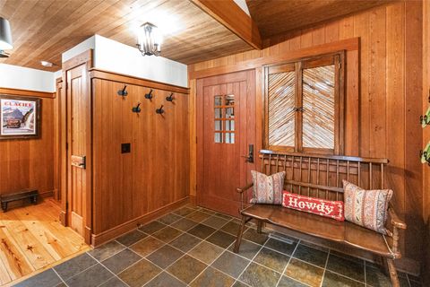 Tiny photo for 2126 Iron Horse Drive, Whitefish, MT 59937 (MLS # 30068378)