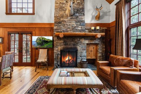 Tiny photo for 2126 Iron Horse Drive, Whitefish, MT 59937 (MLS # 30068378)