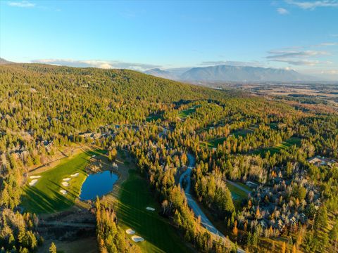 Tiny photo for 2126 Iron Horse Drive, Whitefish, MT 59937 (MLS # 30068378)