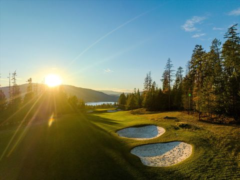 Tiny photo for 2126 Iron Horse Drive, Whitefish, MT 59937 (MLS # 30068378)
