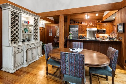 Tiny photo for 2126 Iron Horse Drive, Whitefish, MT 59937 (MLS # 30068378)