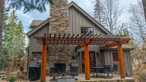 Tiny photo for 2126 Iron Horse Drive, Whitefish, MT 59937 (MLS # 30068378)