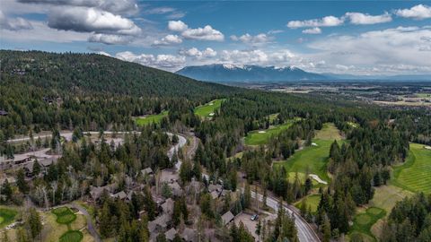 Tiny photo for 2126 Iron Horse Drive, Whitefish, MT 59937 (MLS # 30068378)