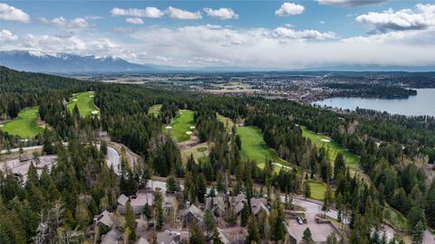 Tiny photo for 2126 Iron Horse Drive, Whitefish, MT 59937 (MLS # 30068378)