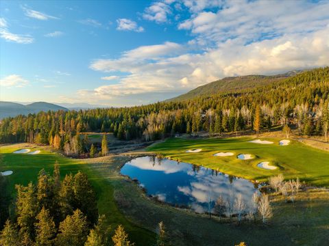 Tiny photo for 2126 Iron Horse Drive, Whitefish, MT 59937 (MLS # 30068378)