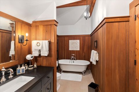 Tiny photo for 2126 Iron Horse Drive, Whitefish, MT 59937 (MLS # 30068378)