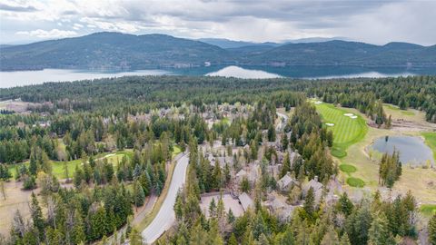 Tiny photo for 2126 Iron Horse Drive, Whitefish, MT 59937 (MLS # 30068378)