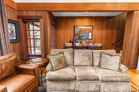 Tiny photo for 2126 Iron Horse Drive, Whitefish, MT 59937 (MLS # 30068378)