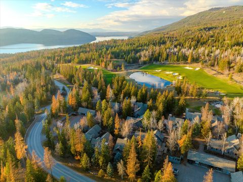 Tiny photo for 2126 Iron Horse Drive, Whitefish, MT 59937 (MLS # 30068378)