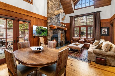 Tiny photo for 2126 Iron Horse Drive, Whitefish, MT 59937 (MLS # 30068378)