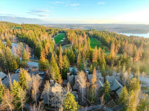 Tiny photo for 2126 Iron Horse Drive, Whitefish, MT 59937 (MLS # 30068378)