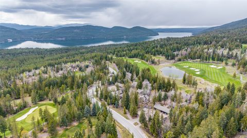 Tiny photo for 2126 Iron Horse Drive, Whitefish, MT 59937 (MLS # 30068378)
