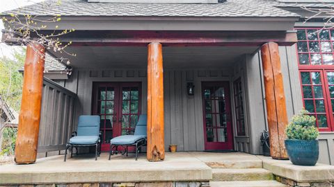 Tiny photo for 2126 Iron Horse Drive, Whitefish, MT 59937 (MLS # 30068378)
