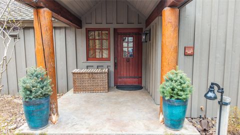 Tiny photo for 2126 Iron Horse Drive, Whitefish, MT 59937 (MLS # 30068378)