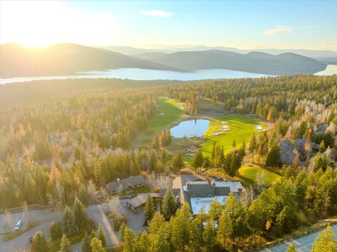 Tiny photo for 2126 Iron Horse Drive, Whitefish, MT 59937 (MLS # 30068378)