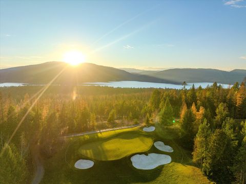 Tiny photo for 2126 Iron Horse Drive, Whitefish, MT 59937 (MLS # 30068378)