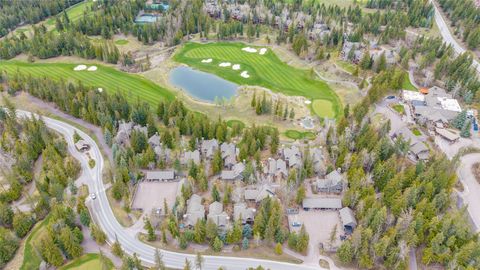 Tiny photo for 2126 Iron Horse Drive, Whitefish, MT 59937 (MLS # 30068378)