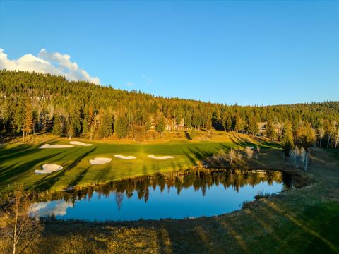 Tiny photo for 2126 Iron Horse Drive, Whitefish, MT 59937 (MLS # 30068378)