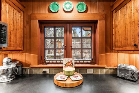 Tiny photo for 2126 Iron Horse Drive, Whitefish, MT 59937 (MLS # 30068378)