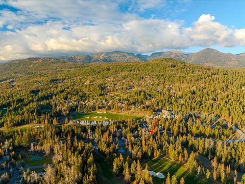 Tiny photo for 2126 Iron Horse Drive, Whitefish, MT 59937 (MLS # 30068378)
