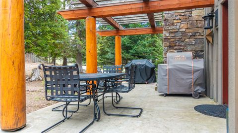 Tiny photo for 2126 Iron Horse Drive, Whitefish, MT 59937 (MLS # 30068378)