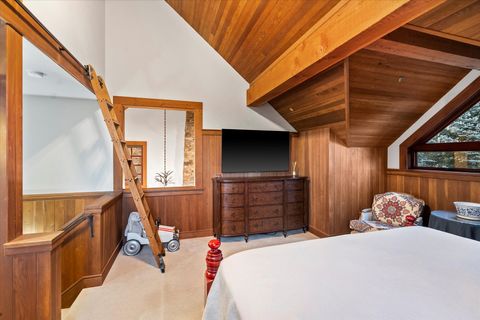 Tiny photo for 2126 Iron Horse Drive, Whitefish, MT 59937 (MLS # 30068378)