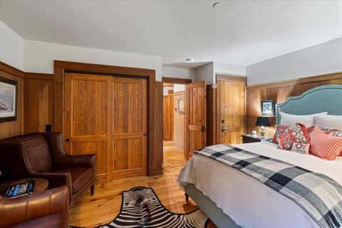 Tiny photo for 2126 Iron Horse Drive, Whitefish, MT 59937 (MLS # 30068378)