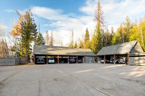 Tiny photo for 2126 Iron Horse Drive, Whitefish, MT 59937 (MLS # 30068378)