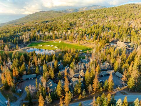 Tiny photo for 2126 Iron Horse Drive, Whitefish, MT 59937 (MLS # 30068378)