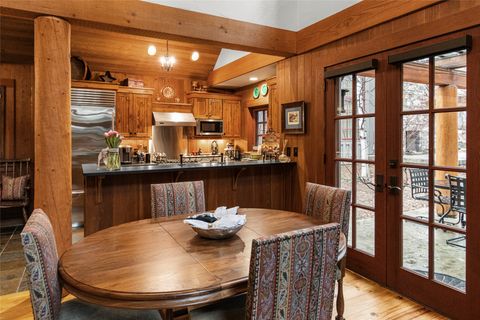Tiny photo for 2126 Iron Horse Drive, Whitefish, MT 59937 (MLS # 30068378)