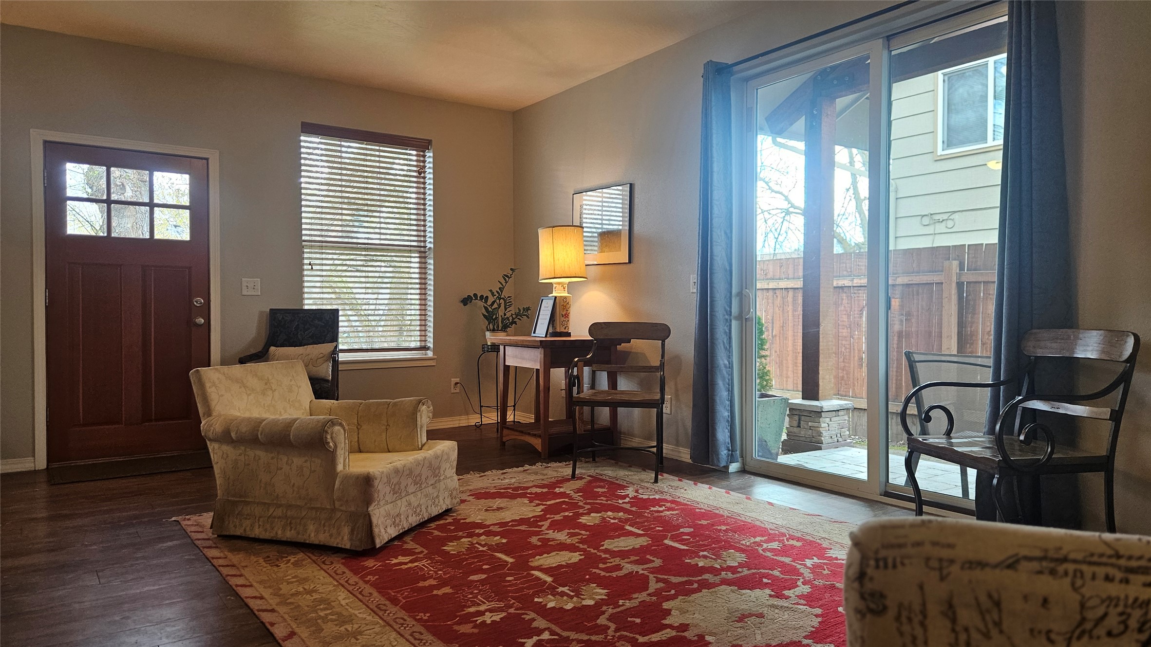 2002 S 6th Street W 102